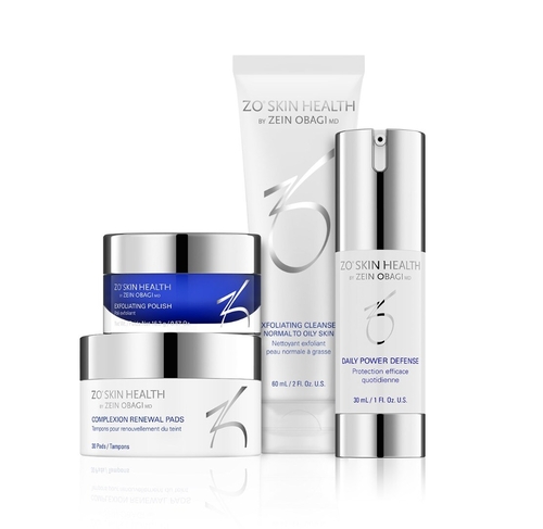 ZO Skin Health Products – Sentinel Plastic Surgery