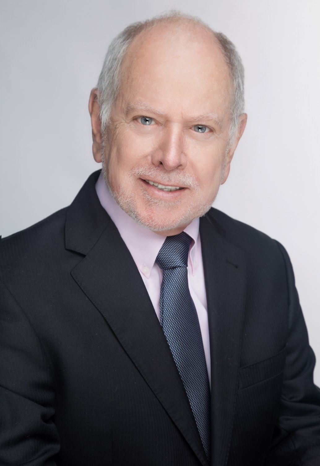 Dr Frazier